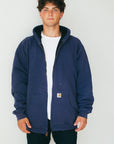 Carhartt - Full Zip