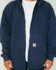 Carhartt - Full Zip