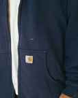 Carhartt - Full Zip