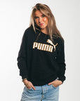 Puma - Sweatshirt