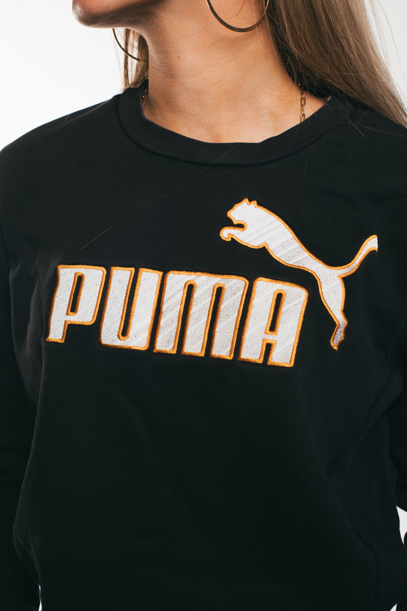Puma - Sweatshirt
