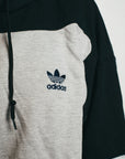 Adidas - Kapuzenpullover (S)