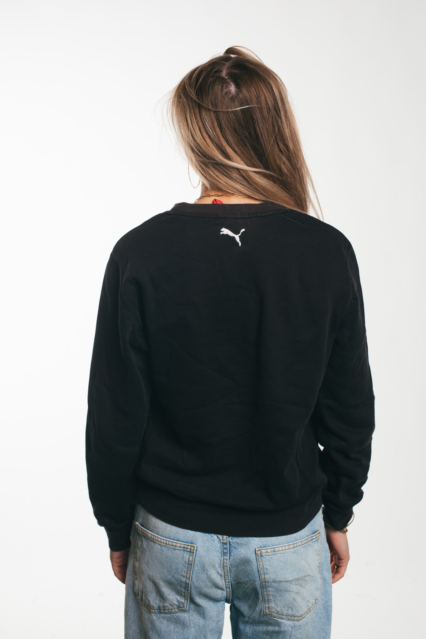 Puma - Sweatshirt