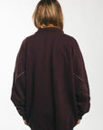 Nike Golf - Quarter Zip (L)