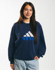 Adidas - Sweatshirt (L)