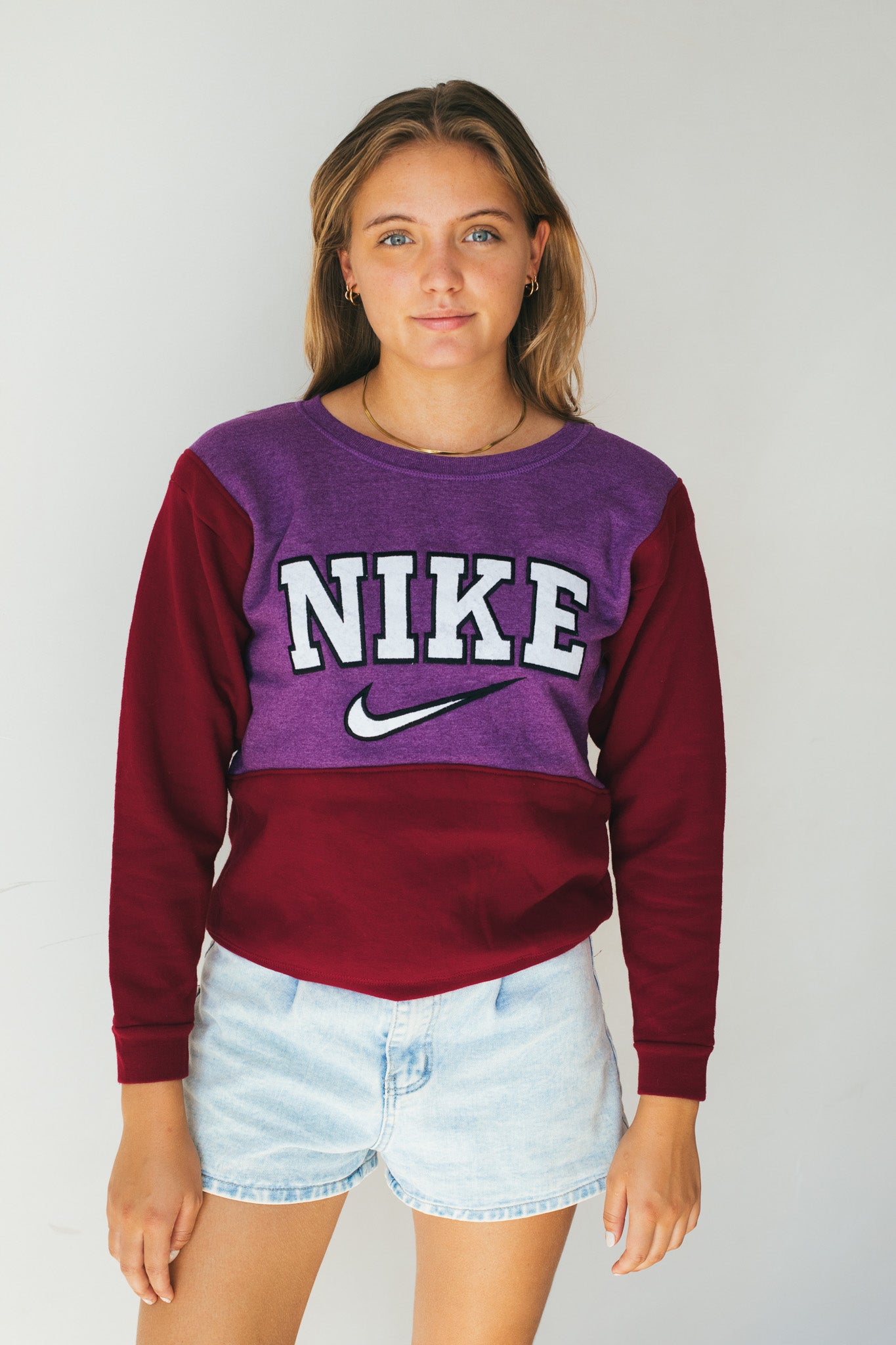 Nike - Sweatshirt