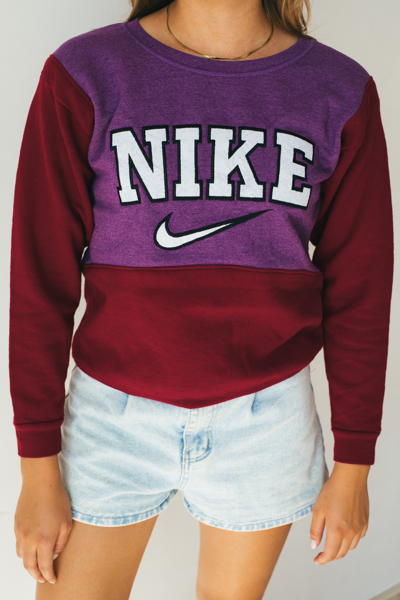 Nike - Sweatshirt