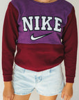 Nike - Sweatshirt