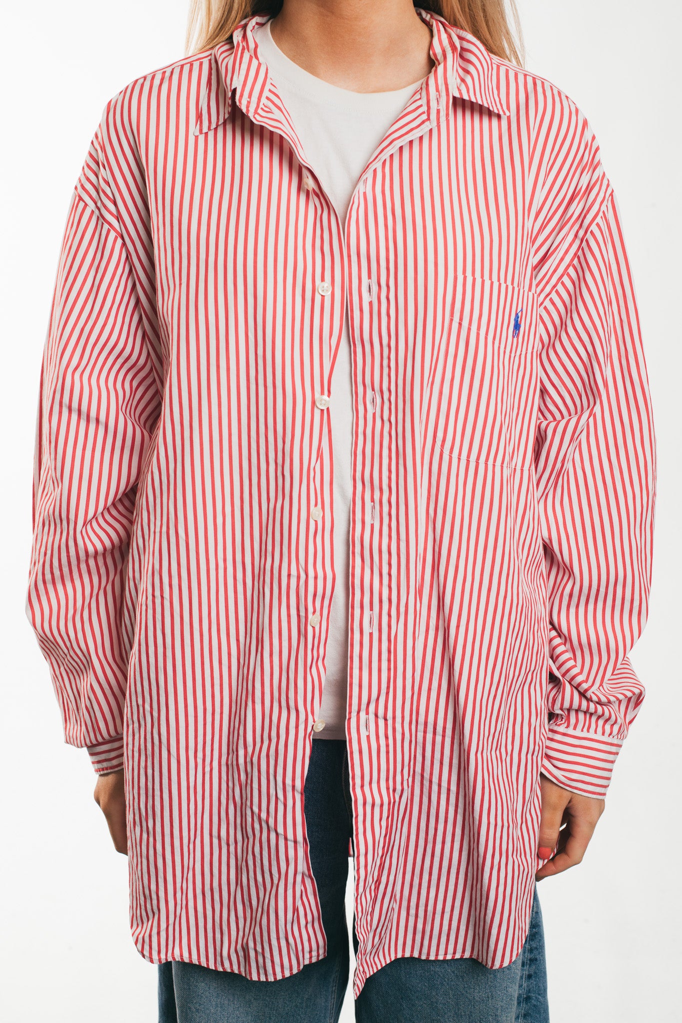 Ralph Lauren - Shirt (XL)