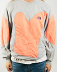 The North Face Renewed Sweatshirt (S)
