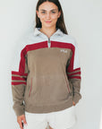 Fila - Quarter Zip