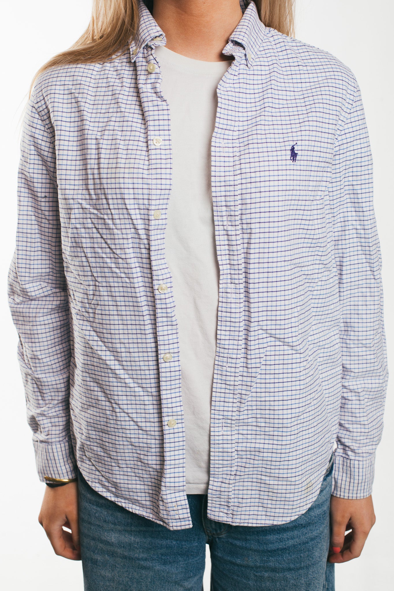 Ralph Lauren - Shirt (XS)