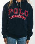 Ralph Lauren - Hoodie (S)