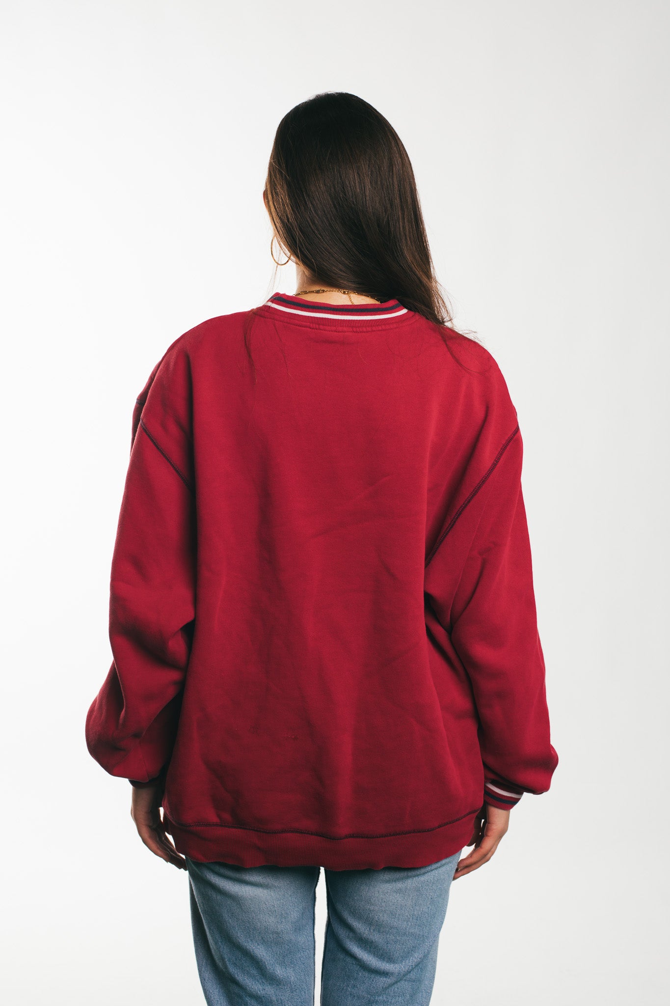 FILA - Sweatshirt (XL)