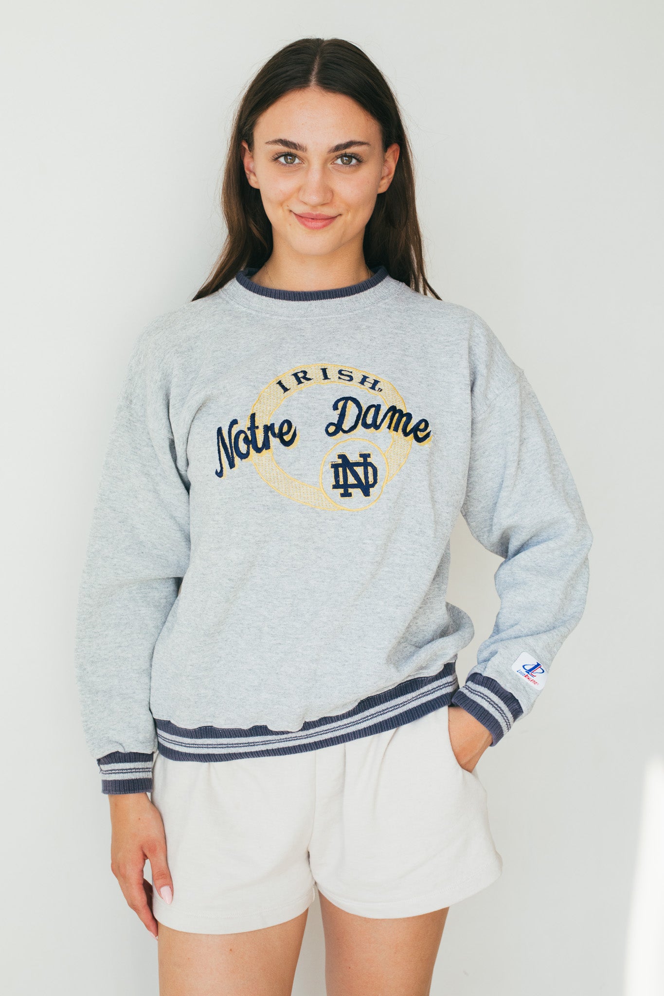 Notre Dame - Sweatshirt