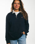 Tommy Hilfiger - Rugby Polo (M)