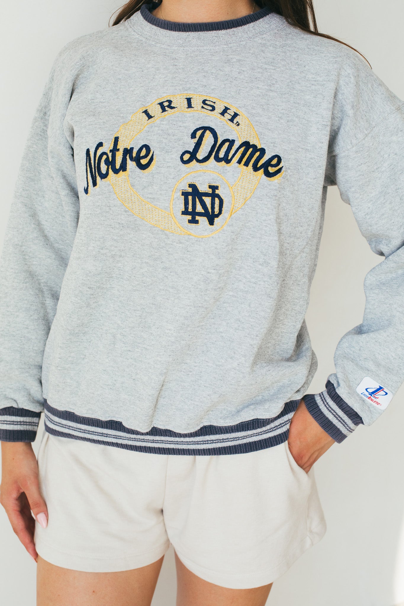 Notre Dame - Sweatshirt