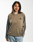 Adidas - Sweatshirt (L)