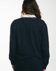 Tommy Hilfiger - Rugby Polo (M)