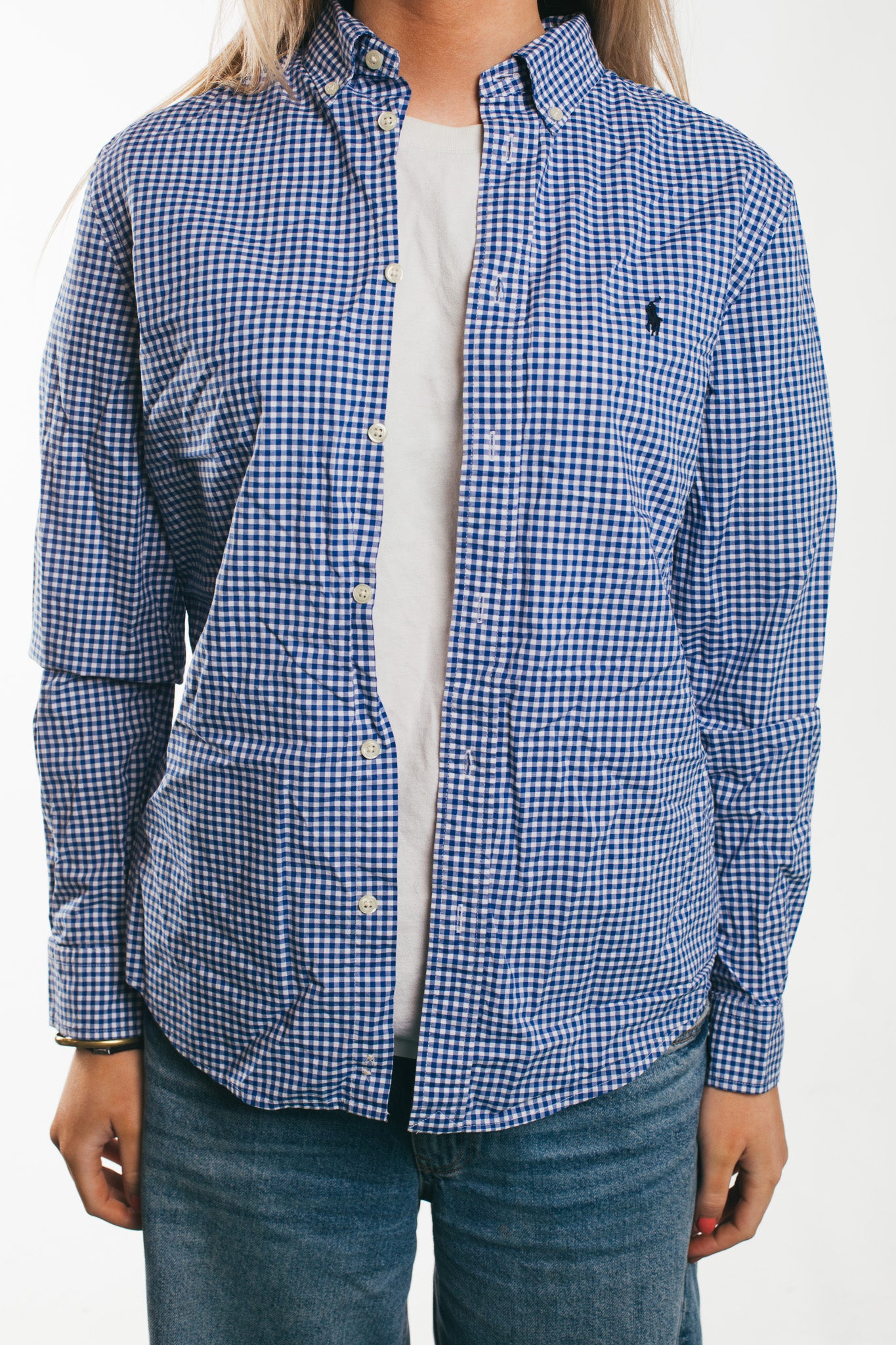 Ralph Lauren - Shirt (XS)