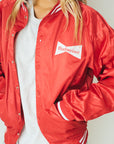 Budweiser - Varsity Jacket