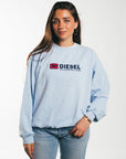 Diesel - Sweatshirt (L)
