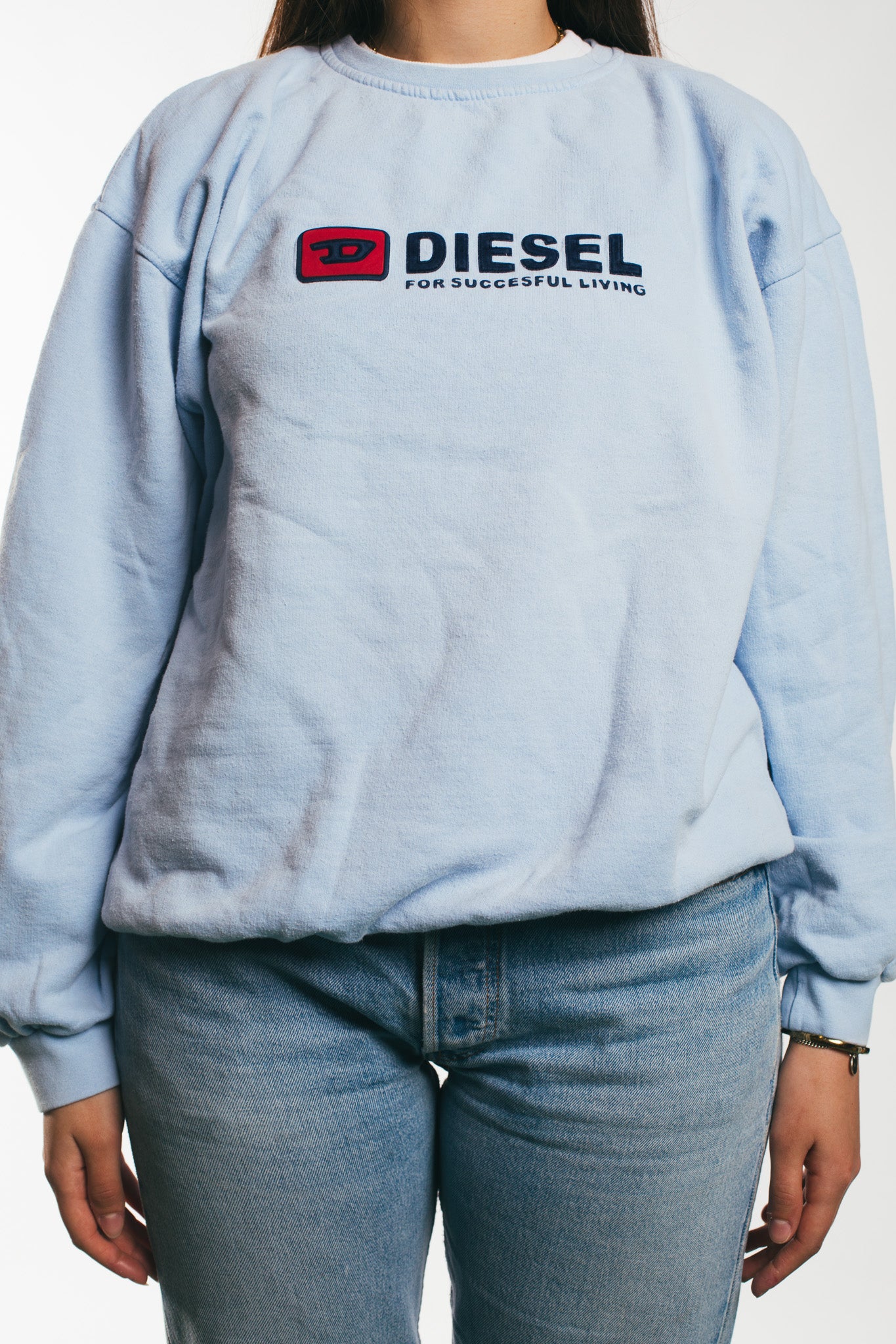 Diesel - Sweatshirt (L)