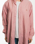 Ralph Lauren - Shirt (L)