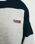Puma - Sweatshirt (XS)