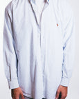 Ralph Lauren - Shirt (L)
