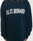 Nike X ST. Bernard's - Sweatshirt (XL)