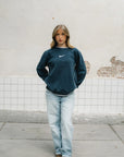 Nike - Sweatshirt (M)