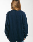 Nike X ST. Bernard's - Sweatshirt (XL)