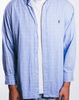 Ralph Lauren - Shirt (L)