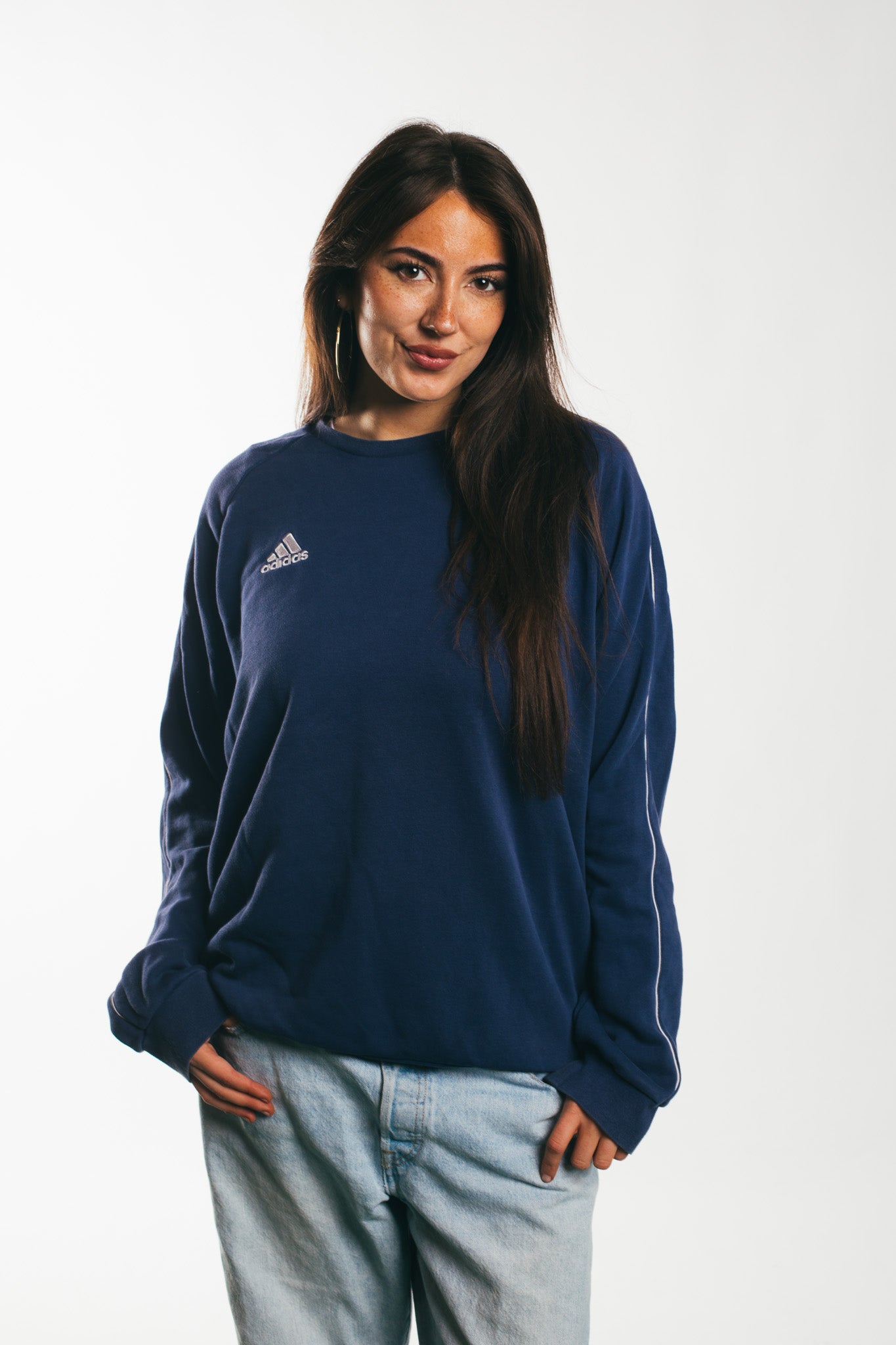 Adidas - Sweatshirt (XL)