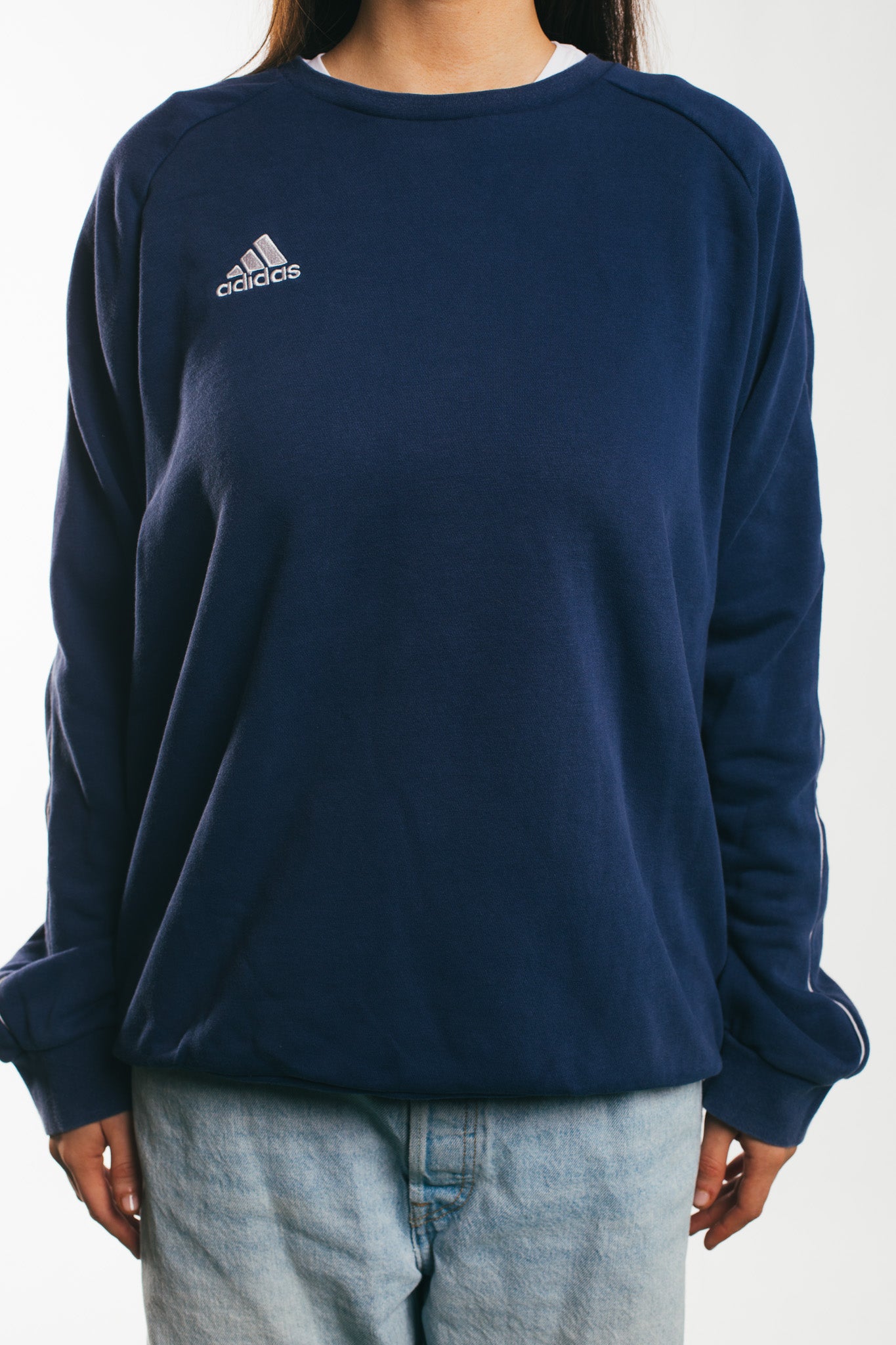 Adidas - Sweatshirt (XL)