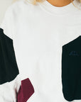 Kappa's Robe - Sweatshirt