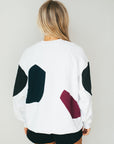 Kappa's Robe - Sweatshirt
