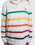 Ralph Lauren - Rugby Polo (L)
