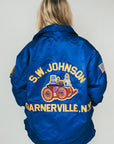 Charlie SW Johnson - Jacket