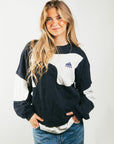 Adidas - Sweatshirt (S)