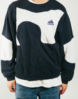 Adidas - Sweatshirt (S)