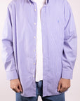 Ralph Lauren - Shirt (XXL)