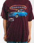 Mustang - T-Shirt (XL)