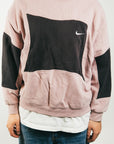 Nike Renewed Sweatshirt (XS)