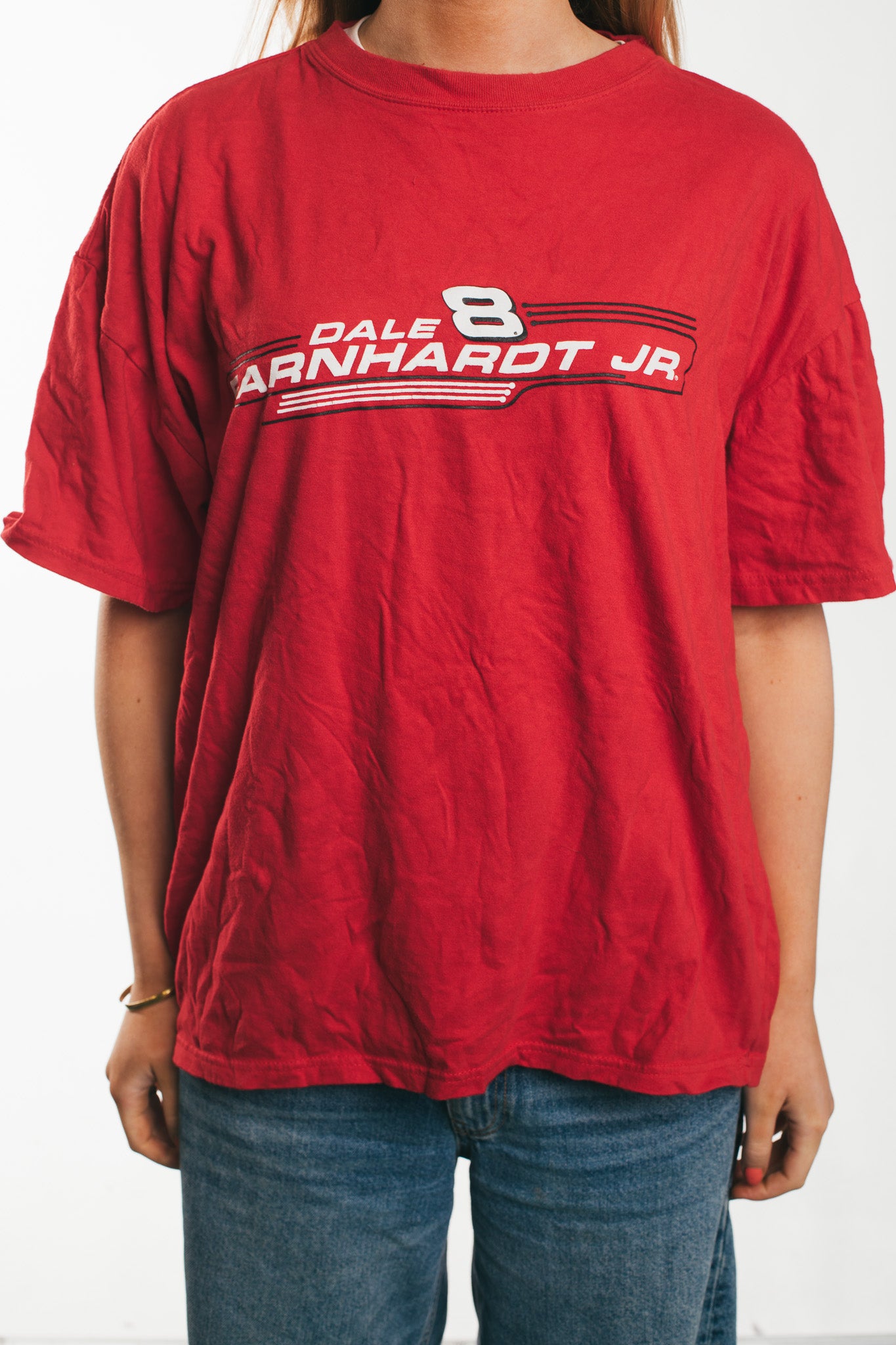Dale Earnharot - T-Shirt (L)