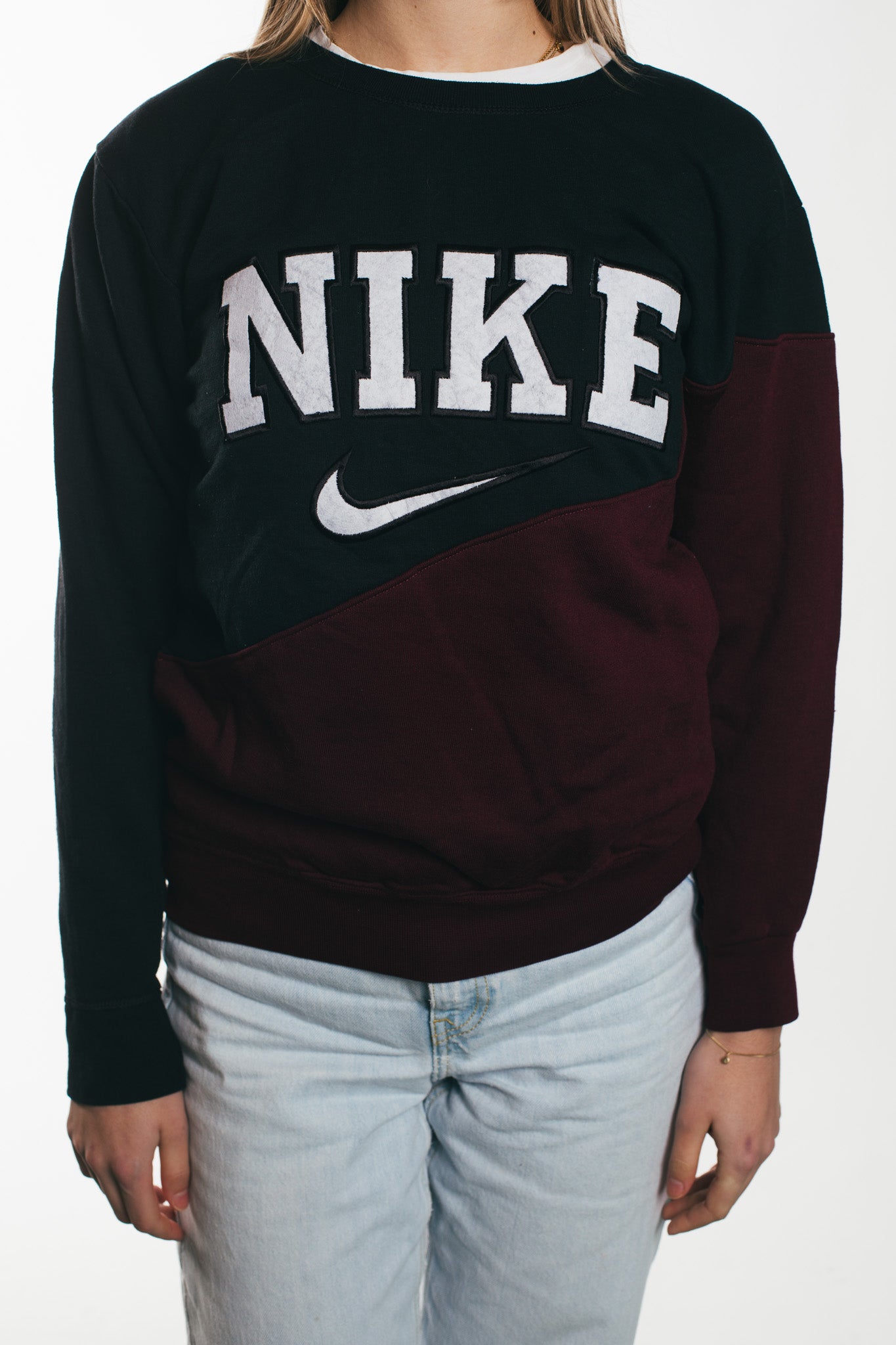 Nike- Sweatshirt (XXS)