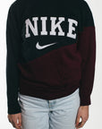 Nike- Sweatshirt (XXS)