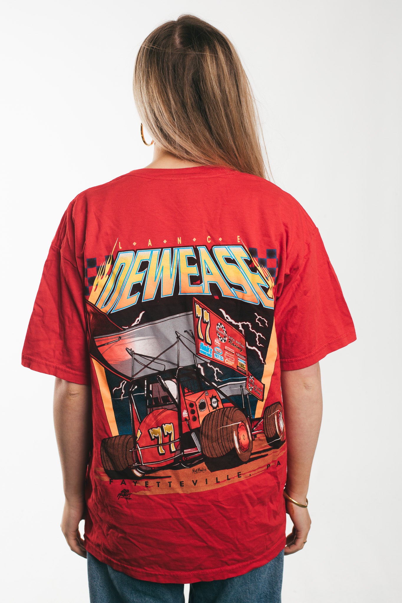 Dewease - T-Shirt (L)