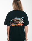 Heads up Racing - T-Shirt (L)